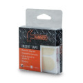 Hammer Bowling Tape, White Textured 1 inch (34 Pieces)