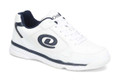 Dexter Ricky V Men's Bowling Shoes - White/Blue