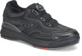 Dexter SST X TRON Men's Bowling Shoes - Black (WIDE WIDTH)