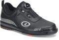Dexter SST 8 BOA MC Men's Bowling Shoes - Black/Pewter