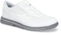 Dexter Turbo BOA Men's Bowling Shoes - White