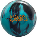 Radical Revenge Solid Bowling Ball