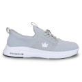 Brunswick Majestic Women's Bowling Shoes - Grey