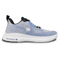 Brunswick Move Women's Bowling Shoes - Periwinkle