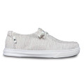 Brunswick Coast Women's Bowling Shoes - Sand