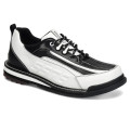 Dexter SST 6 Hybrid LE Men's Bowling Shoes - White/Black (LEFT HAND)