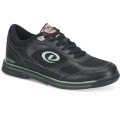 Dexter Randy Men's Bowling Shoes - Black/Camo Green
