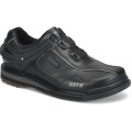 ***Dexter SST 6 Hybrid BOA Men's Bowling Shoes - Black/Gunmetal (LEFT HAND)