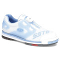Dexter SST 8 Power Frame BOA Women's Bowling Shoes - White/Blue
