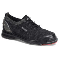 Dexter THE 9 Knit ST Women's Bowling Shoes - Black/SIlver