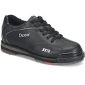 Dexter SST 8 Pro Women's Bowling Shoes - Black/Silver
