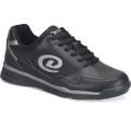 Dexter Ricky V Youth Boys Bowling Shoes - Black/Alloy