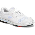 ***Dexter SST 8 Power Frame BOA Women's Bowling Shoes - Nimbus Cloud