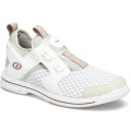 ***Dexter Pro BOA Women's Bowling Shoes - Off White (RIGHT HAND)