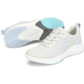 ***Dexter Pilot Women's Bowling Shoes - Grey/Purple