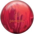 Track Paragon Fire Bowling Ball