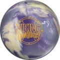 900 Global Viking Conquest Bowling Ball