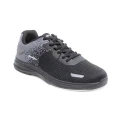 KR Strikeforce Wingman Men's Bowling Shoes - Black/Carbon