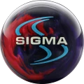 Motiv Sigma Tour Pearl Bowling Ball