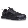 Hammer Night Power Diesel Men's & Women's Bowling Shoes - (RIGHT HAND - WIDE WIDTH)