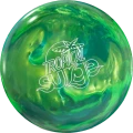 Storm Tropical Surge Bowling Ball - Apple Kiwi Avocado