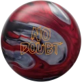 Radical No Doubt Hybrid Bowling Ball