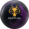 Motiv Jackal Ghost V2 Bowling Ball