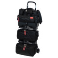 KR Strikeforce Diamond 6 Ball Roller Bowling Bag