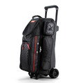KR Strikeforce Diamond Dually 3 Ball Roller - Black