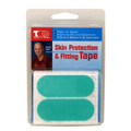 Turbo Grips Power Supplies Pre-Cut Fitting Bowling Tape - Mint
