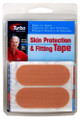 Turbo Grips Pre-Cut Fitting Bowling Tape - Beige