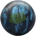 DV8 Smooth Criminal Bowling Ball