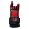 Columbia 300 Pro Wrist Bowling Glove Support - Red/Black (RIGHT HAND)