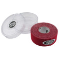 Vise Hada Patch Roll of Bowling Tape - Red