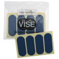 Vise Hada Patch Pre-Cut Bowling Tape - (#1 Blue - 1"/40 pieces)