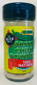 Hatch NM Green Chile Powder MEDIUM
