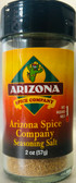 Arizona Spice Company Seasoning Salt (MILD)