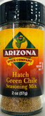 Hatch Green Chile Seasoning Mix (MILD)