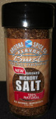 Naturally infused with real hickory wood smoke.  A grilling and cooking favorite.
