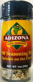 SW Seasoning Mix