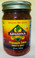 Sweet and spicy.  Great for dipping, fish tacos or as a marinade on Salmon, pork or chicken.  Thick with lot of pineapple!