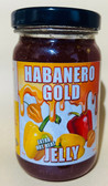 Habanero Gold Jelly (spicy)