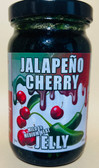 Jalapeno  Cherry Jelly