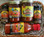 Award Winning Sauces and two seasonings.  All natural and made fresh to order. Flavor Flavor Flavor!