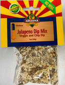 Jalapeno Dip Mix (MEDIUM)