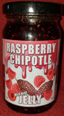 Raspberry Chipotle Jelly