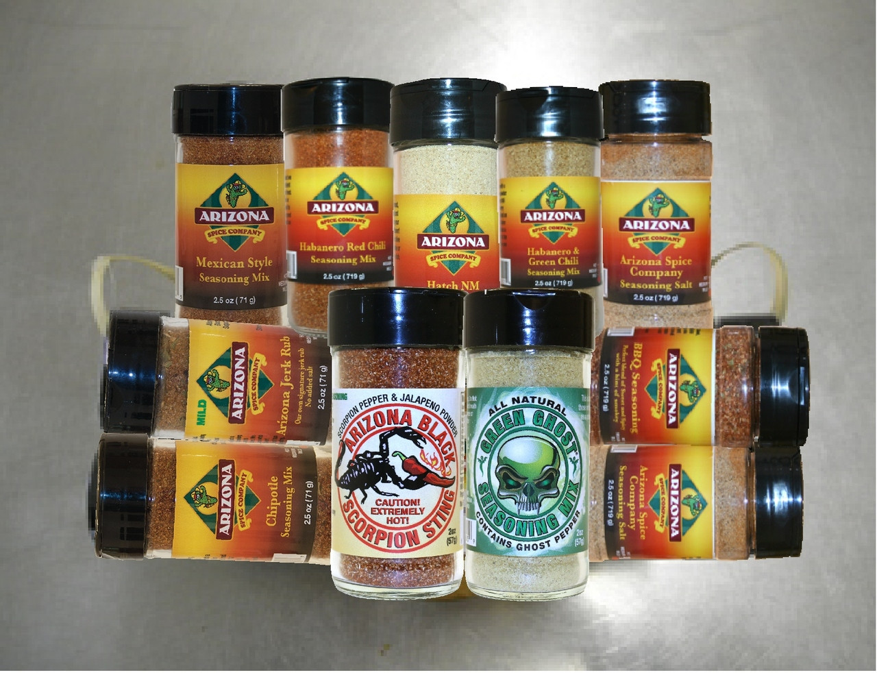 Spices for sale discount