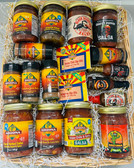 Arizona Grand Hacienda Supreme Gift Basket