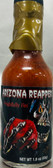 Reapper™ Sr. Mini Hot Sauce 1.9 oz (VERY HOT)