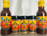 Award winning BBQ collection 